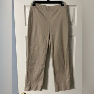 Banana Republic Stretch Slack Pants - Size 2